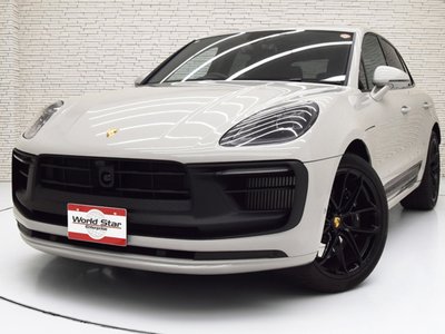 صورة 1 لـ 2024 Porsche MACAN