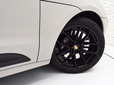 2024 Porsche MACAN — миниатюра 20