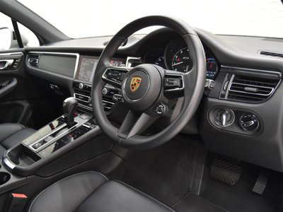 2024 Porsche MACAN — миниатюра 26