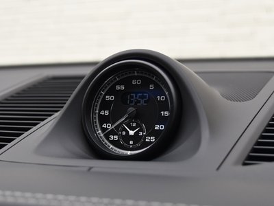 2024 Porsche MACAN — миниатюра 15