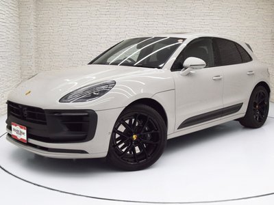 صورة 3 لـ 2024 Porsche MACAN