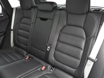2024 Porsche MACAN — миниатюра 14