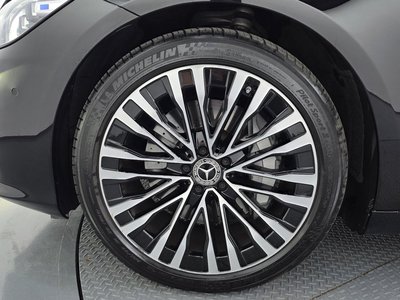 MERCEDES-BENZ S-CLASS - 6