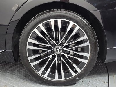 MERCEDES-BENZ S-CLASS - 8