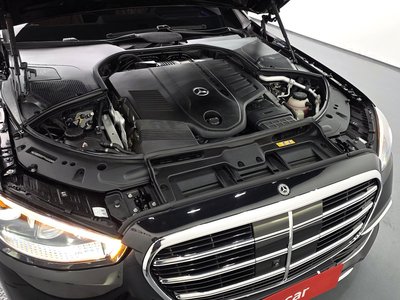 MERCEDES-BENZ S-CLASS - 7