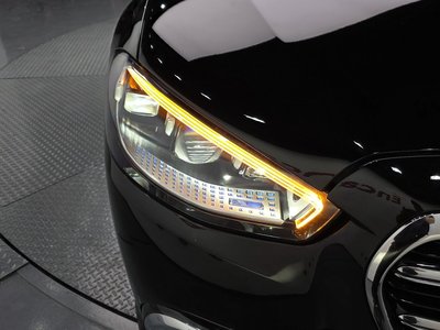 MERCEDES-BENZ S-CLASS - 9