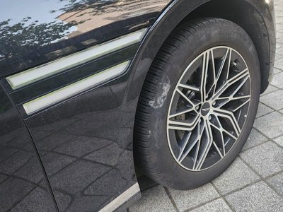 2024 Genesis G90 (RS4) — миниатюра 13