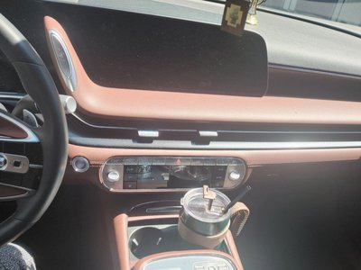 2024 Genesis G90 (RS4) 照片 7