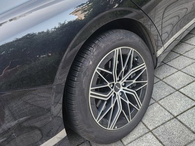 2024 Genesis G90 (RS4) — миниатюра 12