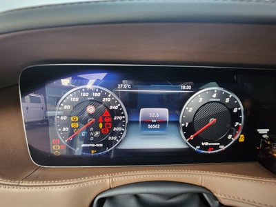 MERCEDES-BENZ S-CLASS - 3