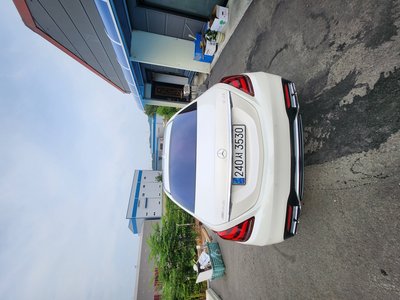 MERCEDES-BENZ S-CLASS - 4