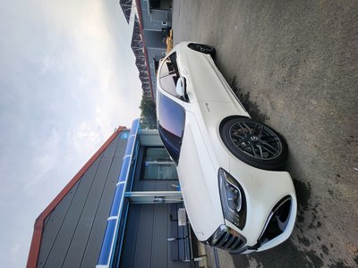 MERCEDES-BENZ S-CLASS - 10
