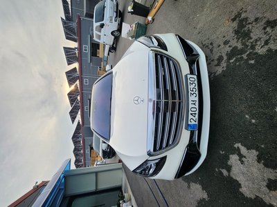 MERCEDES-BENZ S-CLASS - 5