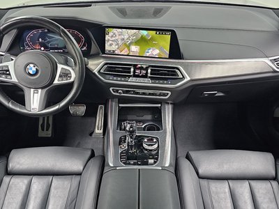 صورة 4 لـ 2021 BMW X5