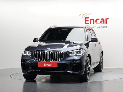 صورة 2 لـ 2021 BMW X5