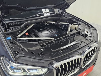 صورة 7 لـ 2021 BMW X5