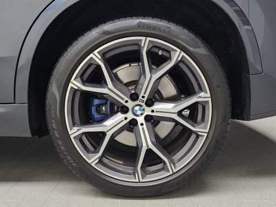 صورة 8 لـ 2021 BMW X5