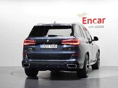 صورة 3 لـ 2021 BMW X5
