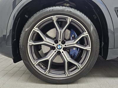 صورة 6 لـ 2021 BMW X5