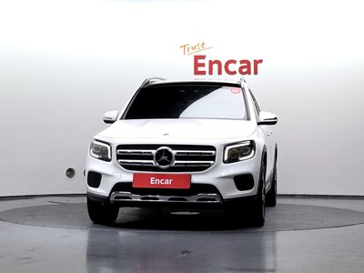 MERCEDES-BENZ GLB - 2