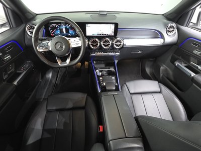 MERCEDES-BENZ GLB - 5