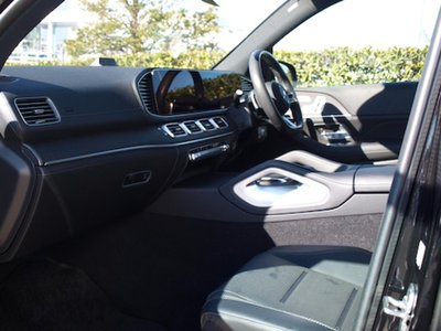 MERCEDES-BENZ GLE - 8