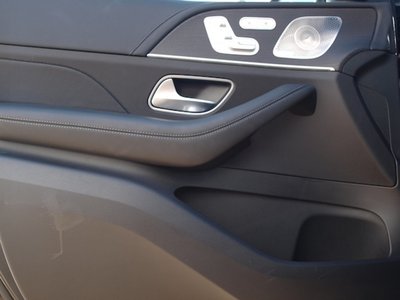 MERCEDES-BENZ GLE - 7