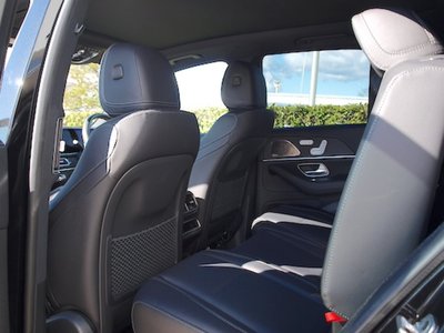 MERCEDES-BENZ GLE - 9