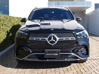 MERCEDES-BENZ GLE - 2