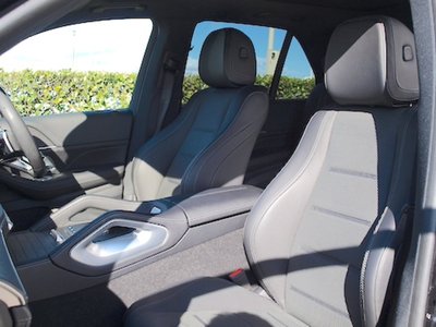 MERCEDES-BENZ GLE - 10