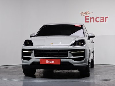 PORSCHE CAYENNE - 2