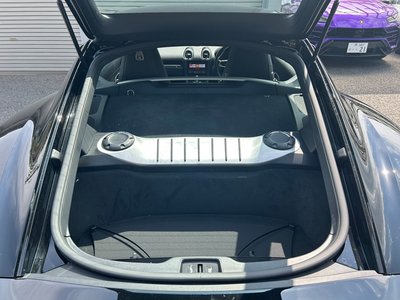 2018 Porsche 718 photo 6