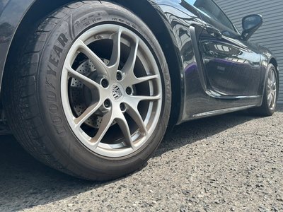 صورة مصغرة 25 لـ 2018 Porsche 718
