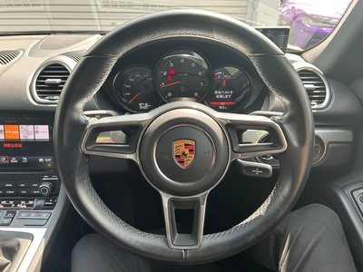 صورة مصغرة 18 لـ 2018 Porsche 718