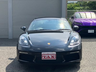 صورة مصغرة 20 لـ 2018 Porsche 718