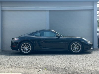 صورة مصغرة 24 لـ 2018 Porsche 718