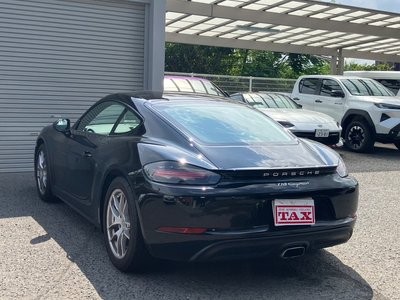 صورة مصغرة 23 لـ 2018 Porsche 718