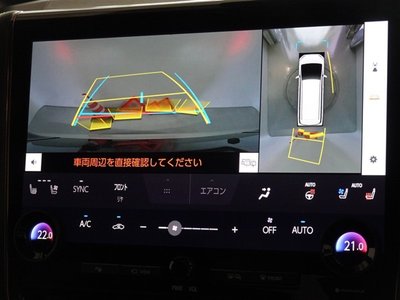 TOYOTA ALPHARD - 9