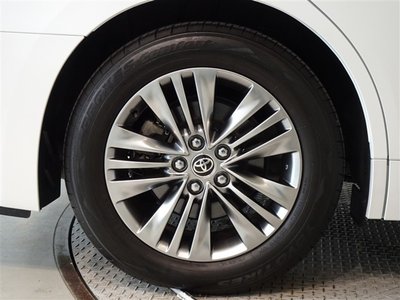 صورة مصغرة 29 لـ 2024 TOYOTA ALPHARD