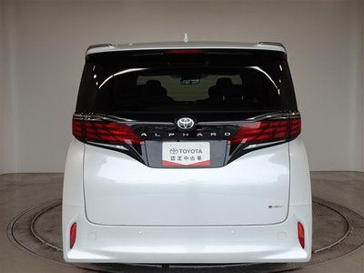 صورة مصغرة 26 لـ 2024 TOYOTA ALPHARD