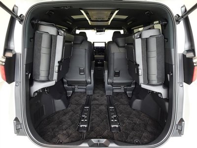 صورة مصغرة 25 لـ 2024 TOYOTA ALPHARD