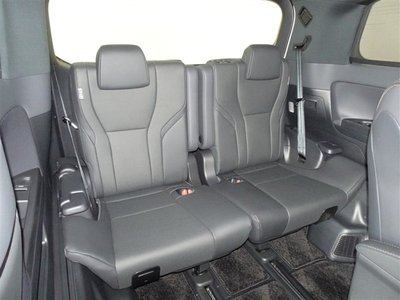 صورة مصغرة 22 لـ 2024 TOYOTA ALPHARD