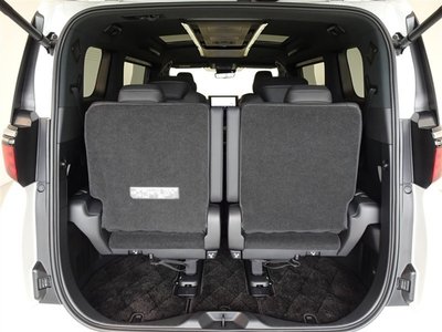 صورة مصغرة 24 لـ 2024 TOYOTA ALPHARD
