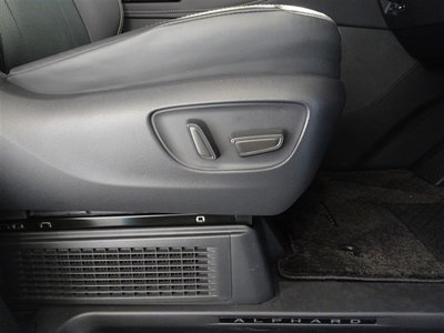صورة مصغرة 17 لـ 2024 TOYOTA ALPHARD