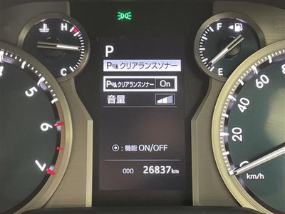 TOYOTA LAND CRUISER PRADO - 3