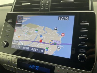 TOYOTA LAND CRUISER PRADO - 8