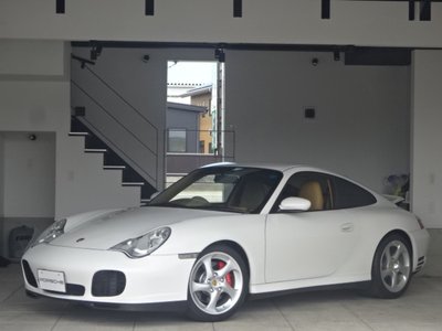 PORSCHE 911 - 3