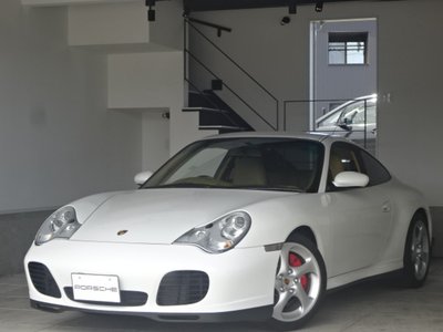 PORSCHE 911 - 2