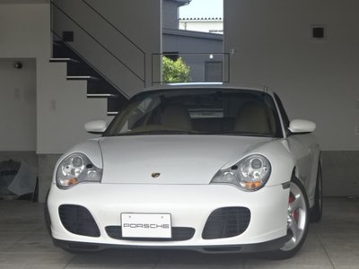 PORSCHE 911 - 1