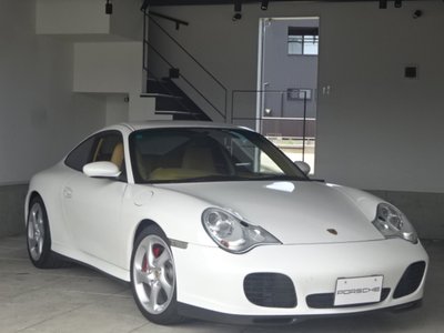 PORSCHE 911 - 6